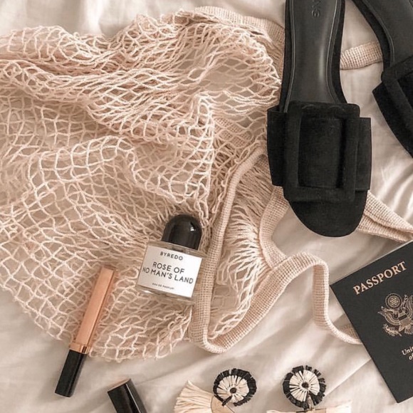 🆕Eco Friendly Net Tote Bag - Picture 6 of 6